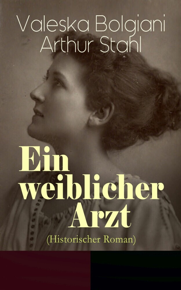 Ein weiblicher Arzt (Historischer Roman) main product photo
