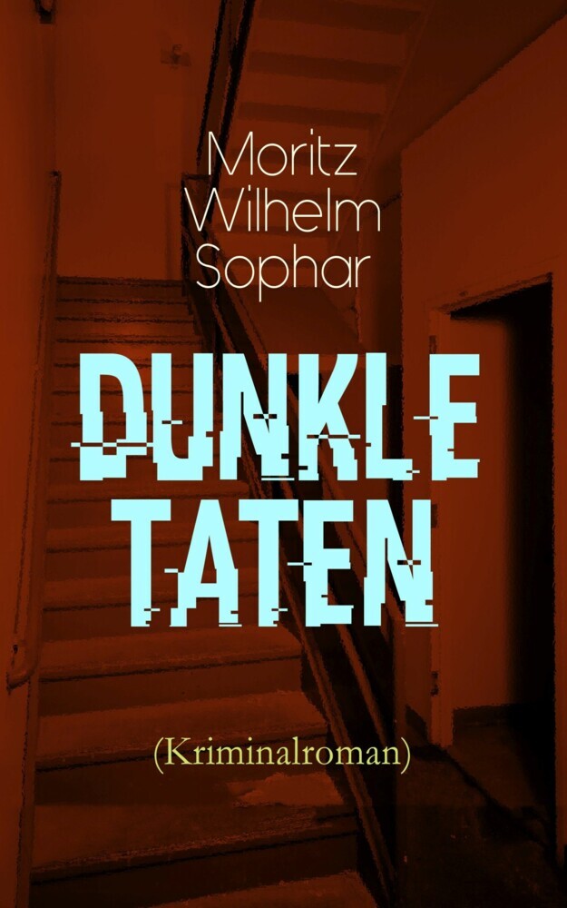 Dunkle Taten (Kriminalroman) main product photo