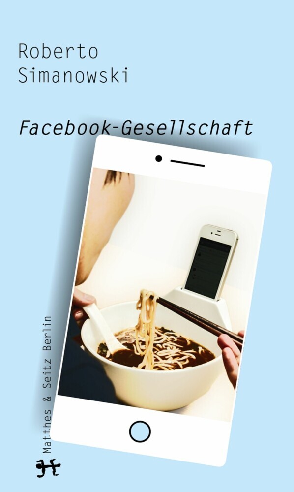 Facebook-Gesellschaft main product photo