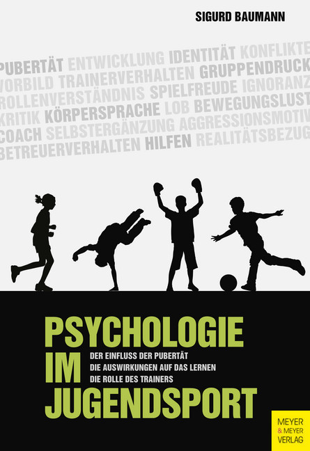 Psychologie im Jugendsport main product photo