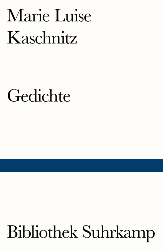 Gedichte main product photo