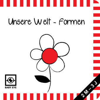 Unsere Welt - Formen