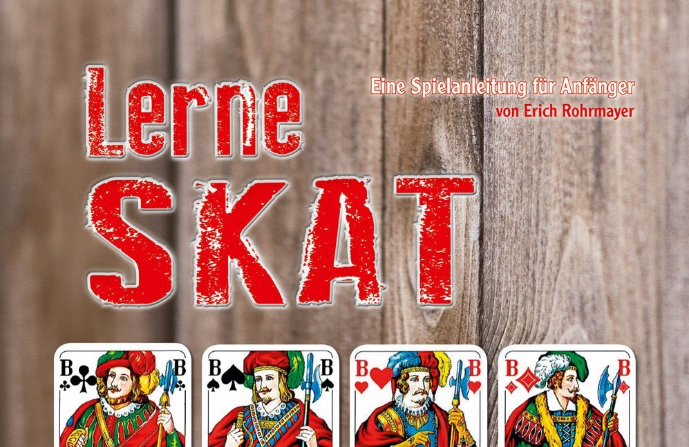Lerne Skat main product photo