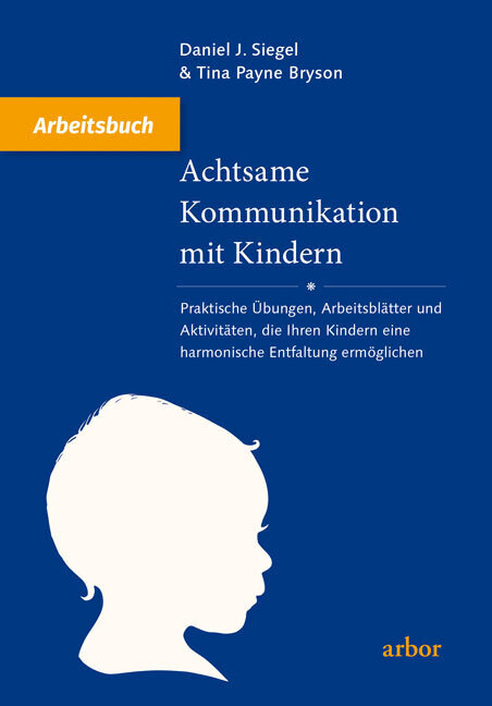 Achtsame Kommunikation mit Kindern - Arbeitsbuch main product photo