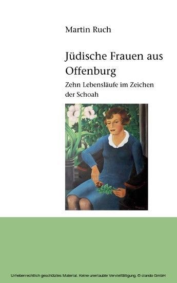 Jüdische Frauen aus Offenburg main product photo