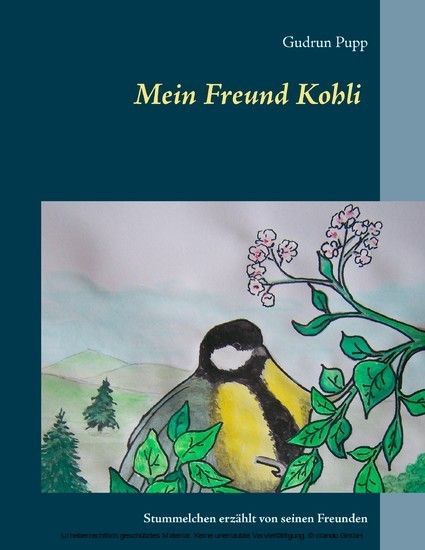 Mein Freund Kohli main product photo
