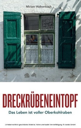 Dreckrübeneintopf