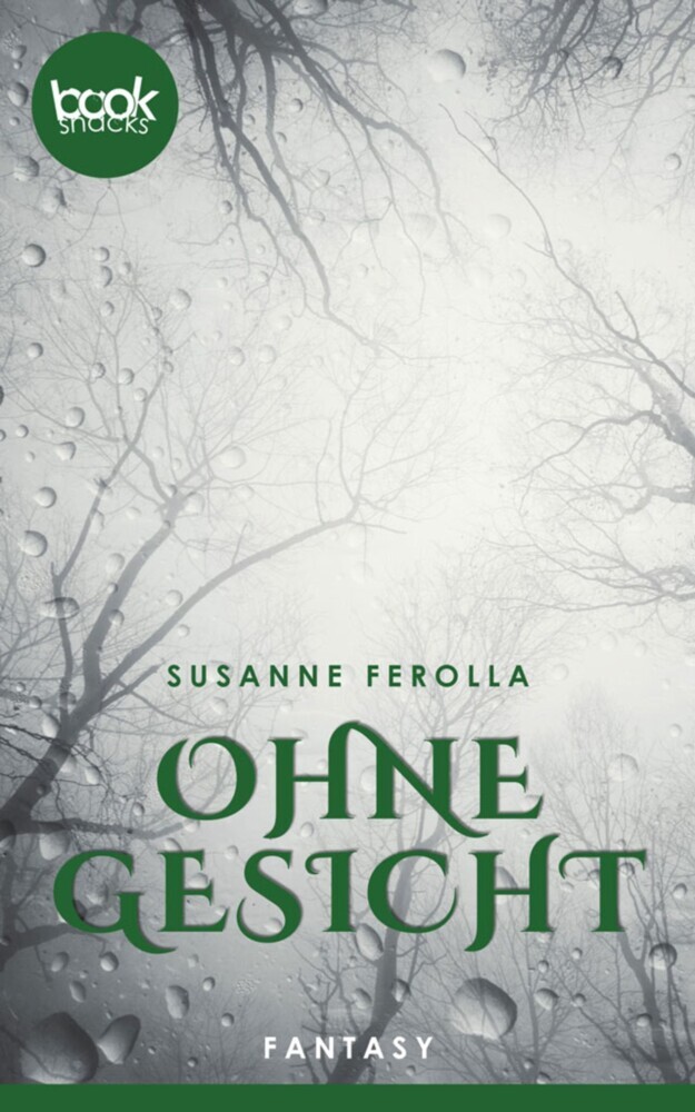Ohne Gesicht main product photo