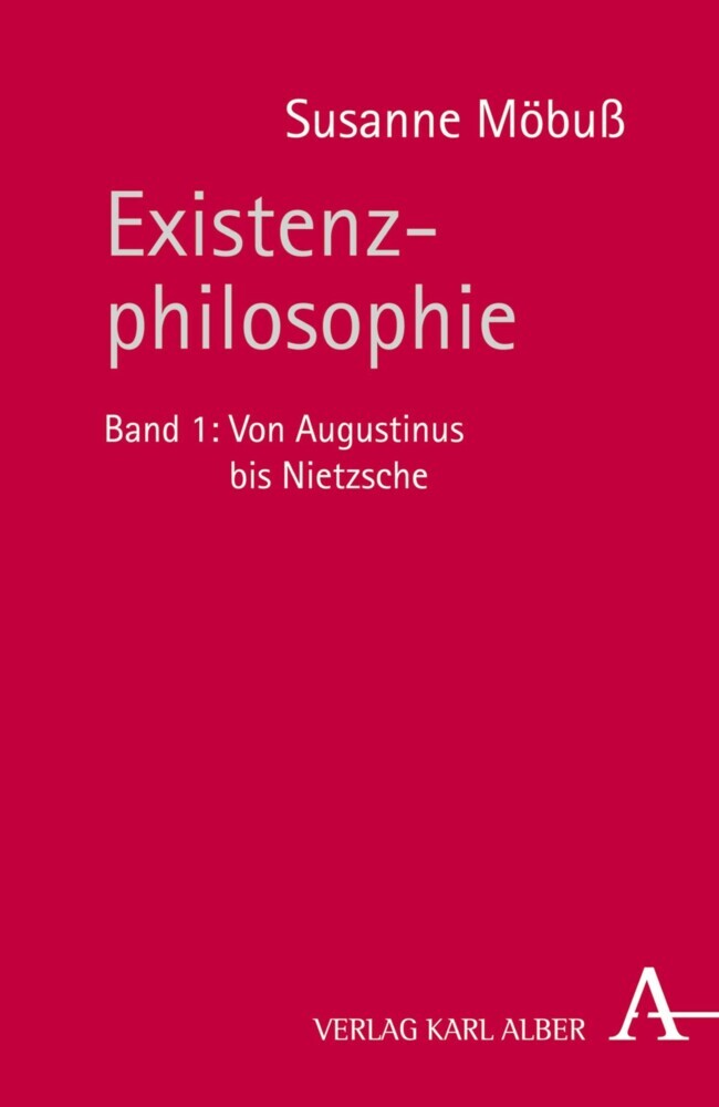 Existenzphilosophie main product photo