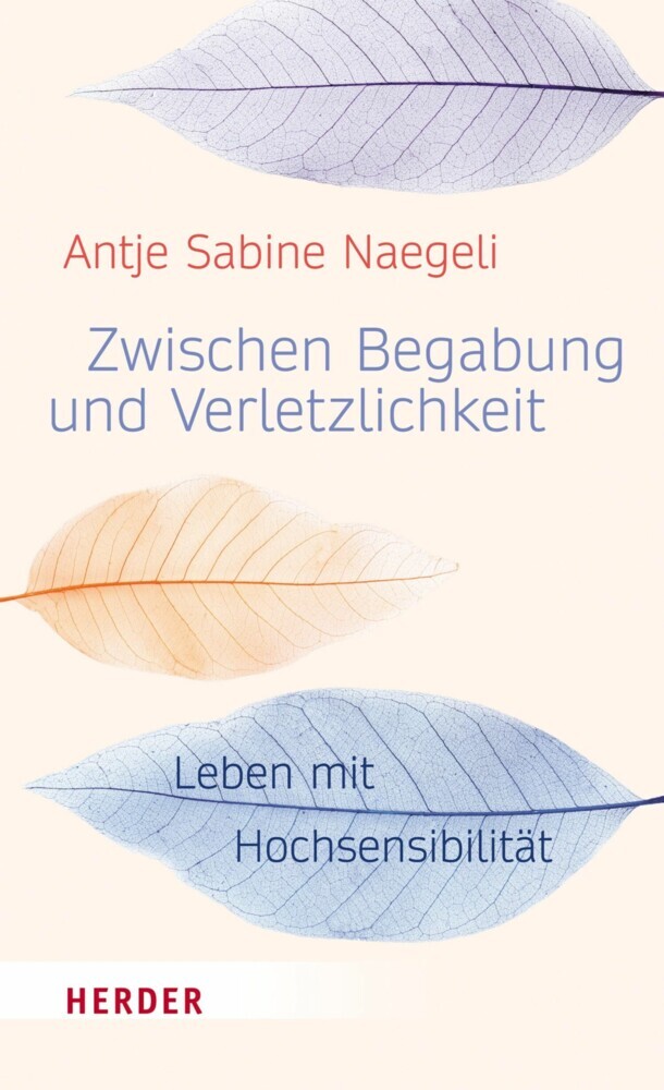 Zwischen Begabung und Verletzlichkeit main product photo