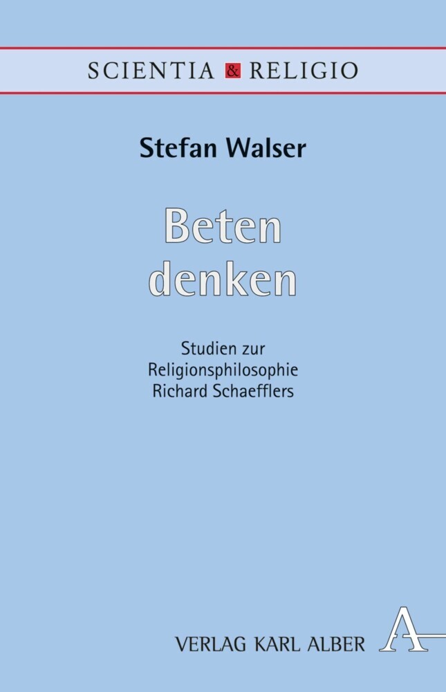 Beten denken main product photo