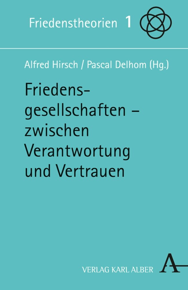 Friedensgesellschaften main product photo