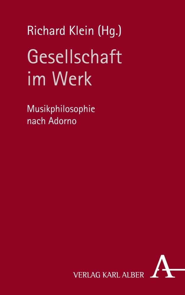 Gesellschaft im Werk main product photo