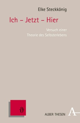 Ich - Jetzt - Hier