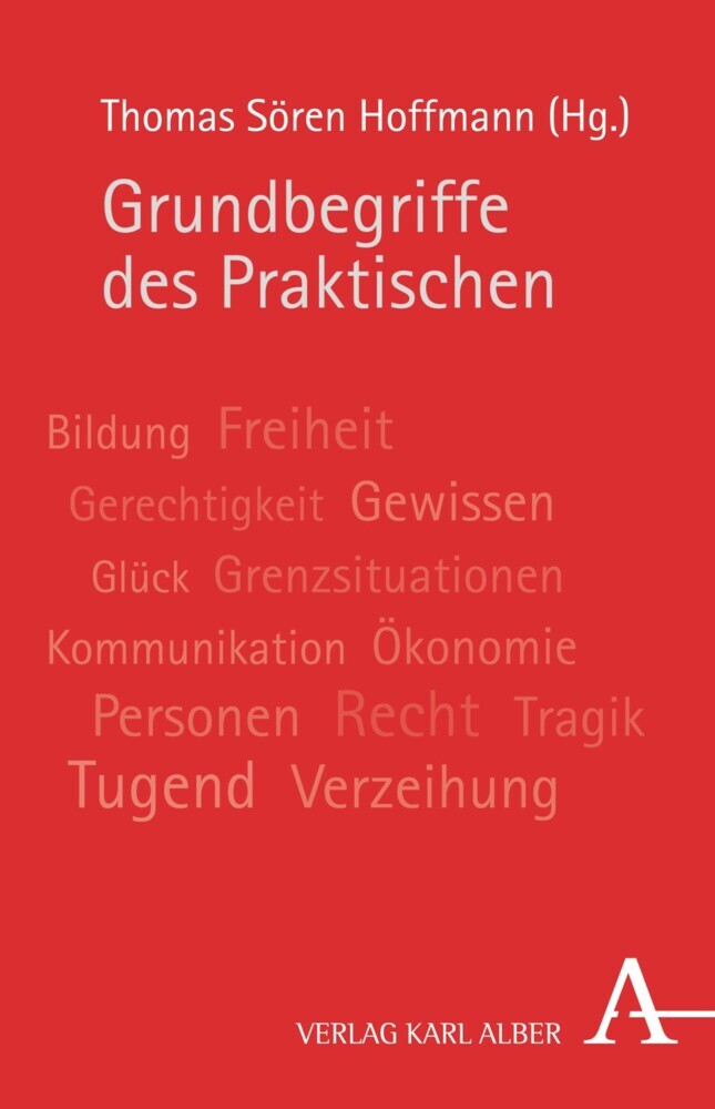 Grundbegriffe des Praktischen main product photo