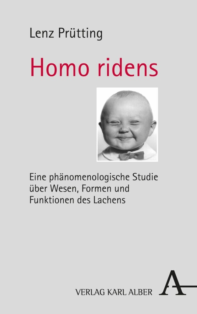 Homo ridens main product photo