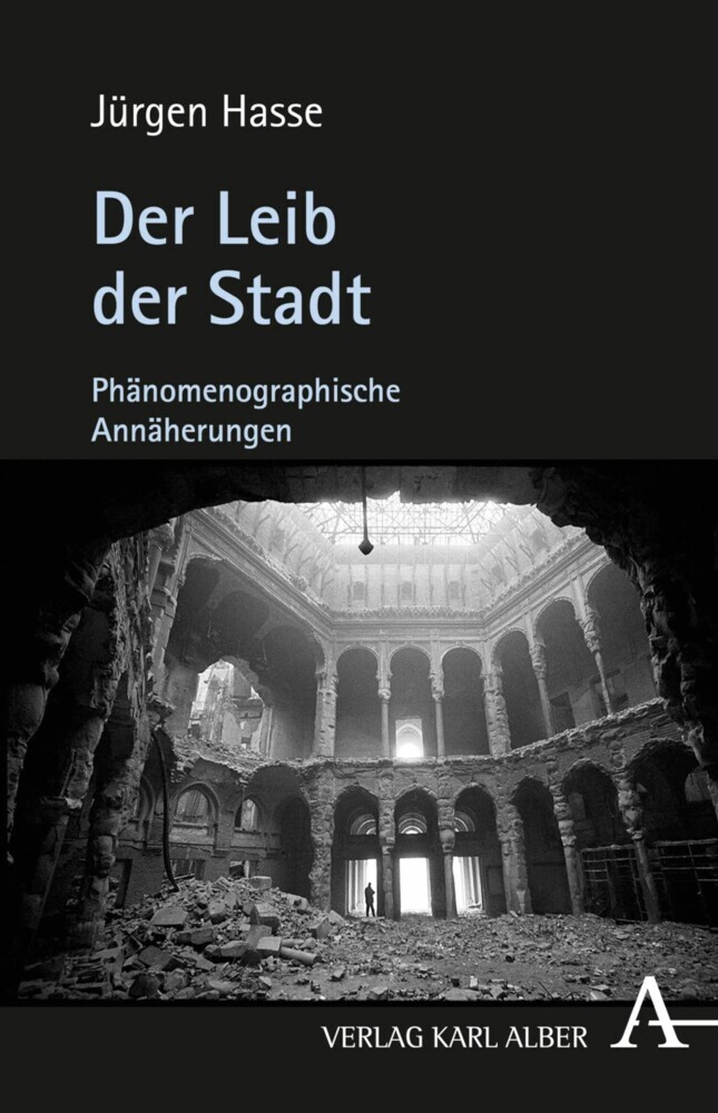 Der Leib der Stadt main product photo