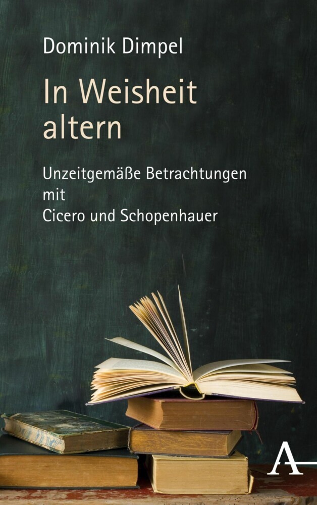 In Weisheit altern main product photo
