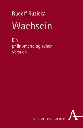 Wachsein