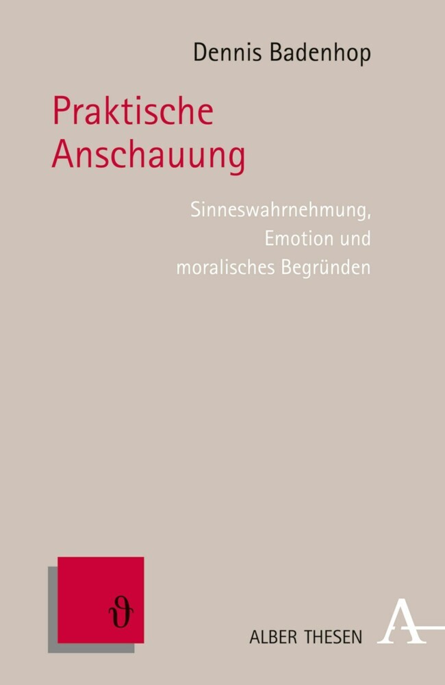 Praktische Anschauung main product photo