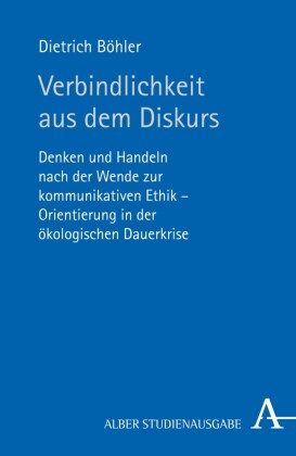 Verbindlichkeit aus dem Diskurs