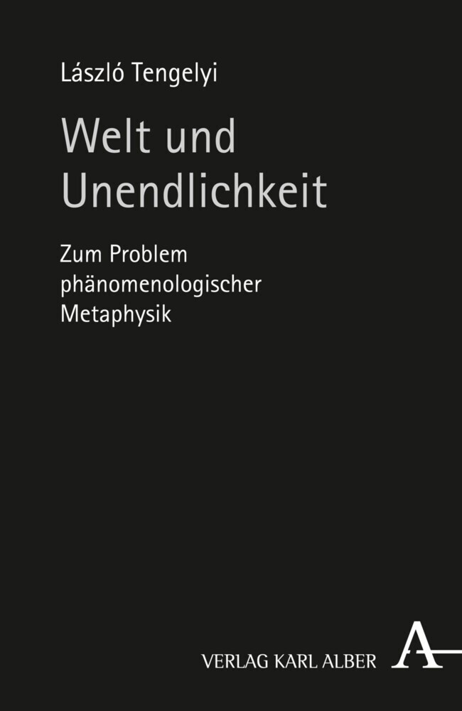 Welt und Unendlichkeit main product photo