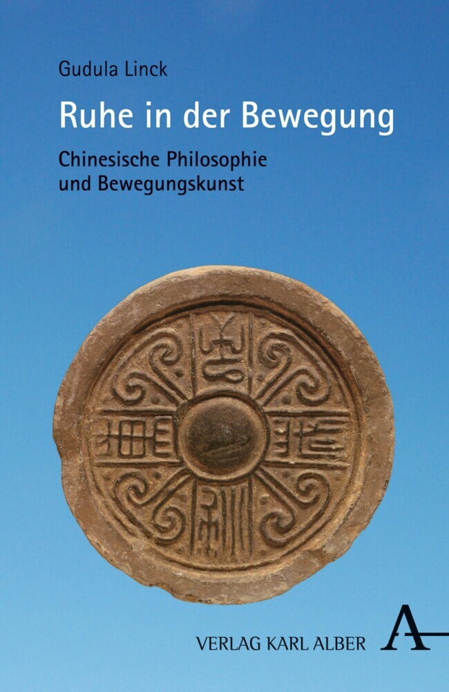 Ruhe in der Bewegung main product photo