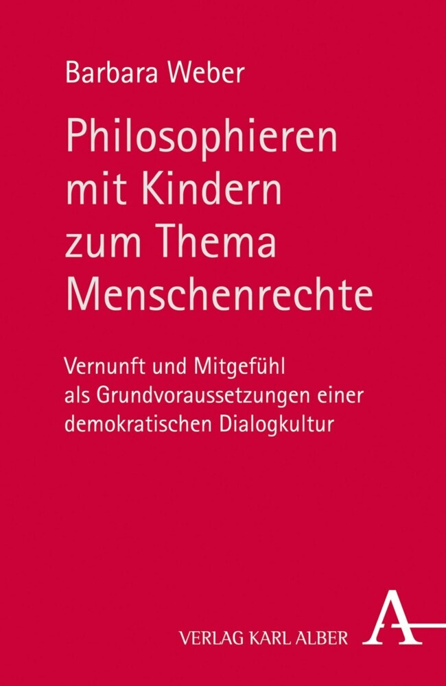 Philosophieren mit Kindern zum Thema Menschenrechte main product photo