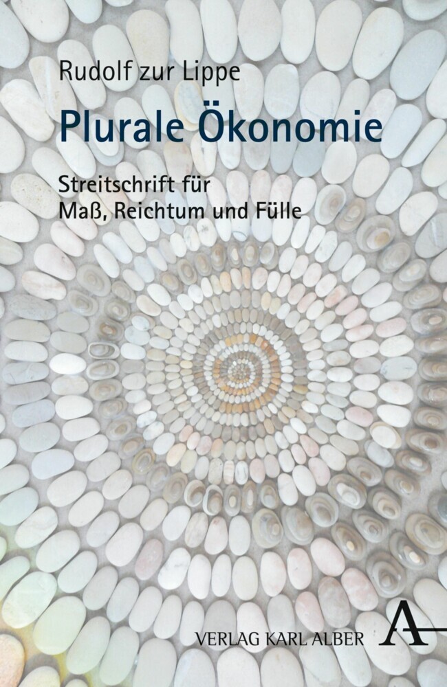 Plurale Ökonomie main product photo