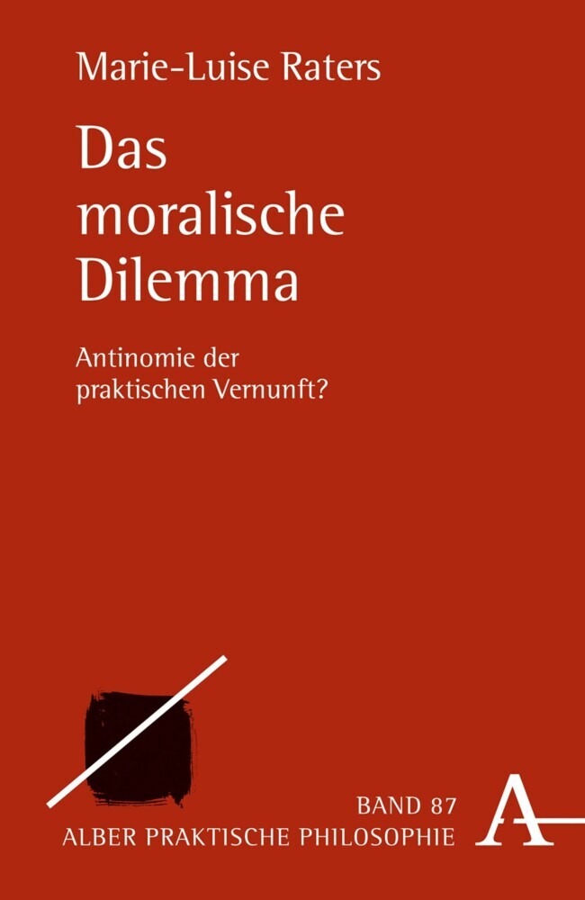 Das moralische Dilemma main product photo