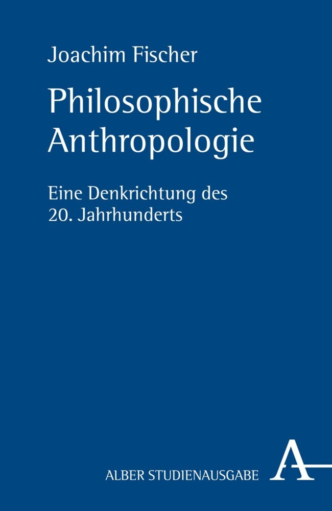 Philosophische Anthropologie main product photo