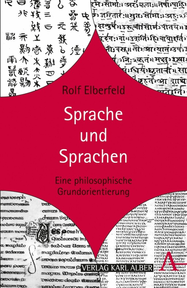 Sprache und Sprachen main product photo