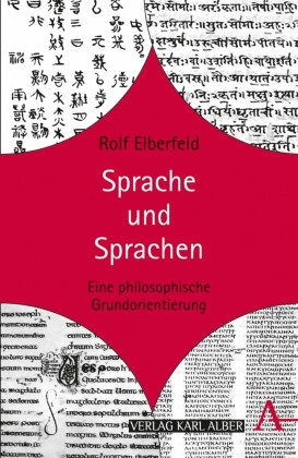 Sprache und Sprachen