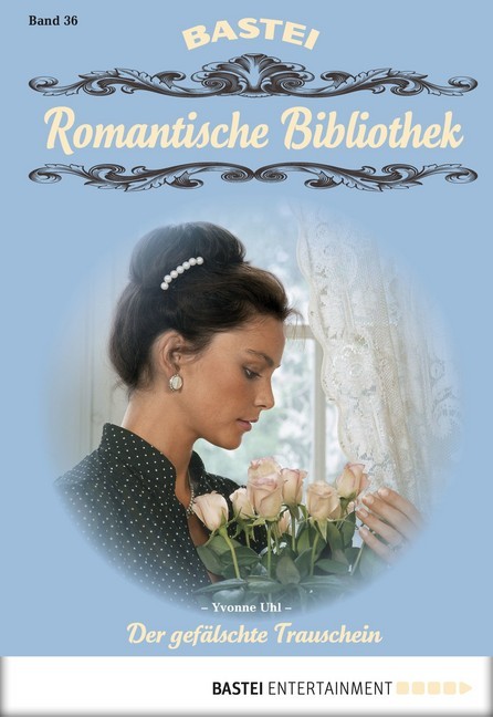 Romantische Bibliothek - Folge 36 main product photo