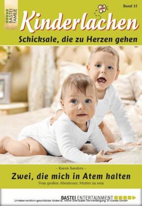 Kinderlachen - Folge 015