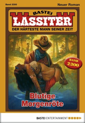 Lassiter 2300