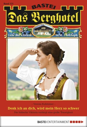 Das Berghotel 121