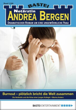 Notärztin Andrea Bergen 1306