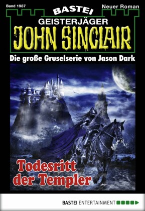 John Sinclair 1987