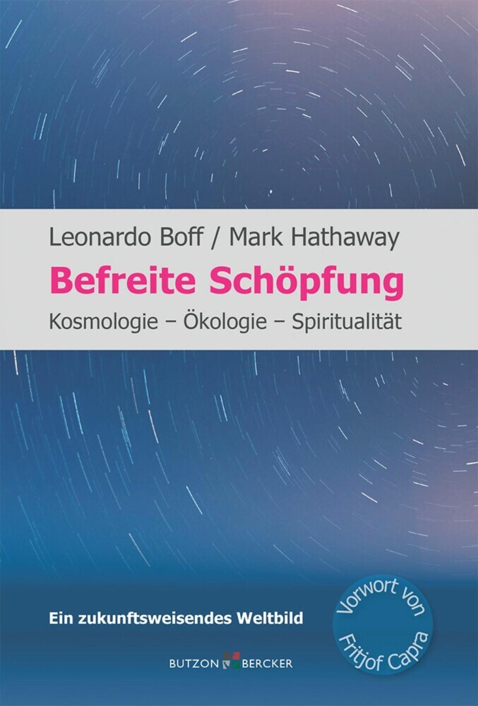 Befreite Schöpfung main product photo