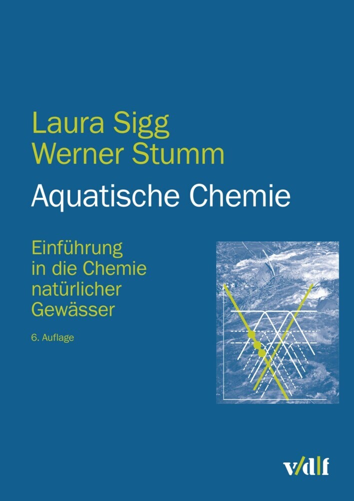 Aquatische Chemie main product photo