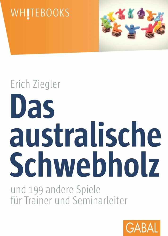 Das australische Schwebholz main product photo