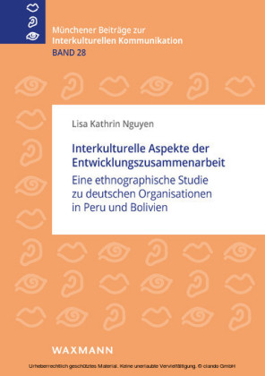 Interkulturelle Aspekte der Entwicklungszusammenarbeit