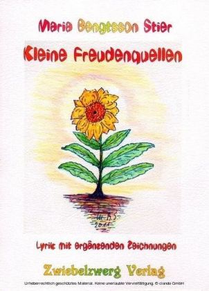 Kleine Freudenquellen