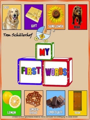 My First Words