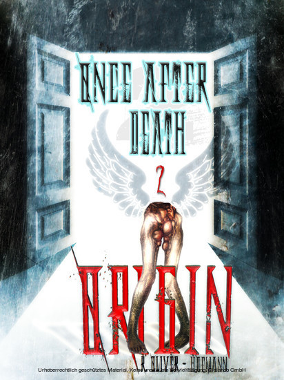 Once After Death: Origin main product photo