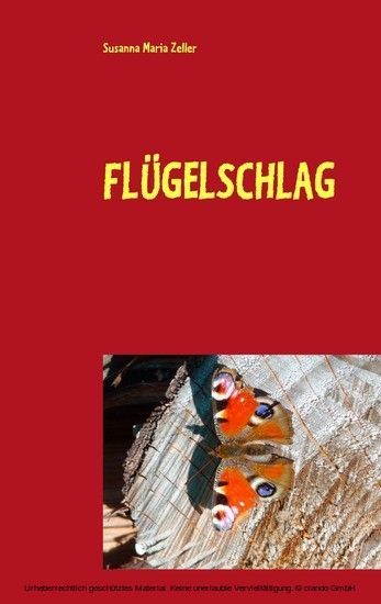 Flügelschlag main product photo