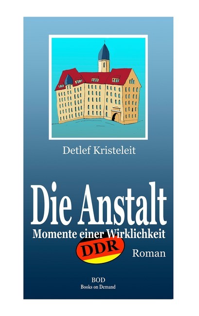 Die Anstalt main product photo