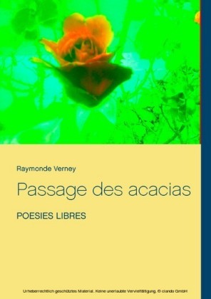 Passage des acacias