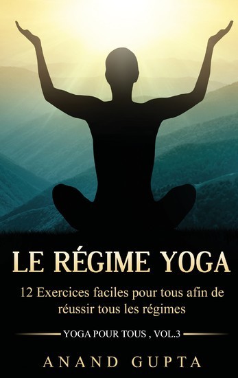 Le régime Yoga main product photo